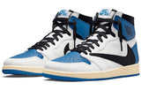 AIR JORDAN 1 HIGH OG SP FRAGMENT DESIGN X TRAVIS SCOTT