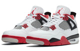 AIR JORDAN 4 RETRO OG FIRE RED