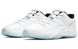 AIR JORDAN 11 RETRO LOW LEGEND BLUE
