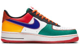 AIR FORCE 1 LOW NYC CITY OF ATHLETES