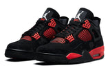 AIR JORDAN 4 RETRO RED THUNDER