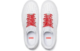 AIR FORCE 1 LOW SUPREME WHITE