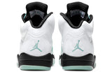 Air Jordan 5 Retro 'Island Green'