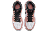 Air Jordan 1 Mid GS 'Pink Quartz'