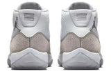 WMNS Air Jordan 11 Retro 'Vast Grey'