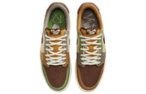 Air Jordan 1 Retro Low OG Zion Williamson Voodoo
