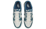 Nike Dunk Low "Industrial Blue Sashiko"