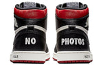 Air Jordan 1 Retro High OG NRG 'Not For Resale'