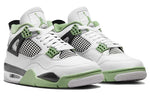(WMNS) Air Jordan 4 Retro 'Seafoam'