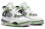 (WMNS) Air Jordan 4 Retro 'Seafoam'