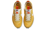 WMNS NikeCraft General Purpose Shoe Womens Tom Sachs Archive Dark Sulfur
