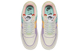 Nike Wmns Air Force 1 Shadow 'Pale Ivory'