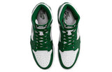 Air Jordan 1 Retro High OG Gorge Green