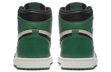 Air Jordan 1 Retro High OG 'Pine Green'