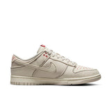 Nike Dunk Low "Light Orewood Brown Sashiko"