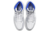 Air Jordan 1 High Zoom 'Racer Blue'