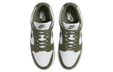 WMNS Nike Dunk Low Womens Medium Olive
