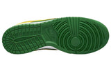 Nike Dunk Low 'Reverse Brazil'