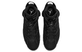 Air Jordan 6 Retro Chrome Metallic Silver