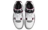 Nike Paris Saint-Germain x Air Jordan 4 Retro 'Bordeaux'