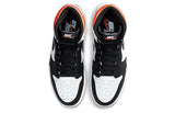 Air Jordan 1 Retro High OG 'Electro Orange'