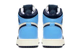 Air Jordan 1 Retro High OG GS 'Obsidian'