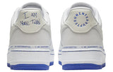 Nike Uninterrupted x Air Force 1 Low QS 'More Than'