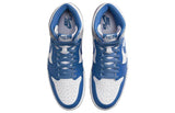 Air Jordan 1 Retro High OG 'True Blue'