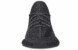 adidas originals Yeezy Boost 350 V2 'Black Reflective'