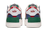 Nike Wmns Air Force 1 Shadow 'Mystic Navy'