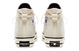 Converse Fear of God x Chuck 70 High 'Natural Ivory'