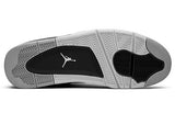 Air Jordan 4 Retro 'Military Black'