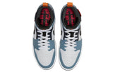 Nike Facetasm x Air Jordan 1 Mid 'Fearless'