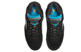 Air Jordan 5 Retro 'Aqua'