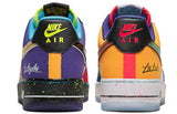 Nike Air Force 1 '07 LV8 'What The LA'