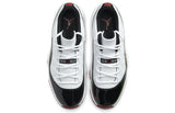 Air Jordan 11 Retro Low 'Concord-Bred'