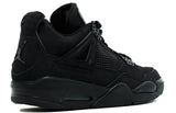 Air Jordan 4 Retro 'Black Cat' 2006