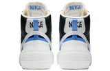 Nike sacai x Blazer Mid 'Black Blue'
