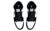 AIR JORDAN 1 MID DIAMOND SHORTS