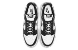 NIKE DUNK LOW RETRO PANDA
