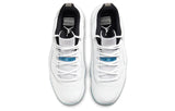AIR JORDAN 11 RETRO LOW LEGEND BLUE