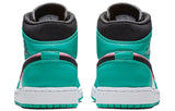 AIR JORDAN 1 MID SE SOUTH BEACH