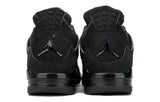 AIR JORDAN 4 RETRO BLACK CAT