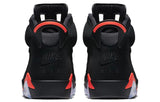 AIR JORDAN 6 RETRO BLACK INFRARED