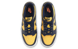 NIKE DUNK LOW RETRO MICHIGAN