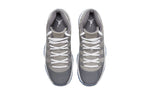 AIR JORDAN 11 RETRO GS COOL GREY