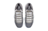 AIR JORDAN 11 RETRO GS COOL GREY