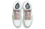 NIKE WMNS AIR JORDAN 1 HIGH OG SEAFOAM