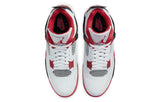 AIR JORDAN 4 RETRO OG FIRE RED