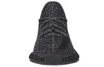 ADIDAS YEEZY BOOST 350 V2 BLACK REFLECTIVE
